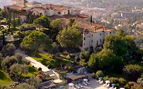 Chateau Saint-Martin & Spa, Oetker Hotels